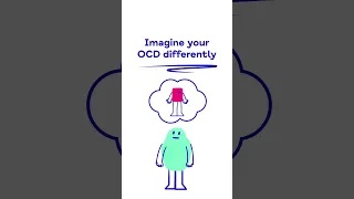 Tips for looking after yourself with OCD | Mind #mentalhealth #shorts #ocd