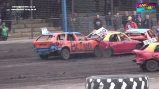 Kings Lynn 1500 Bangers EA Teams 2013 Impact Videos Full Races