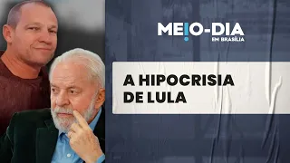 Após ignorar família por 5 meses, Lula lamenta morte de Michel Nisenbaum, brasileiro refém do Hamas
