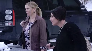 Abby Says That SARAH SUCKS! | Dance Moms | Season 8, Episode 4