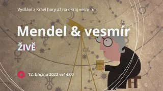 Mendel & vesmír