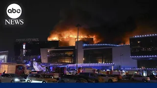 Potential reasons and consequences of deadly Russia attack