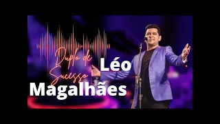 Léo Magalhães duplo de sucesso vol5