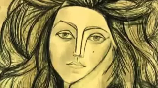 ★ Pablo Picasso Complete Documentary   The ★ Art Story