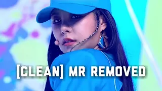 [CLEAN MR REMOVED] 210415 WHEE IN (휘인) - water color