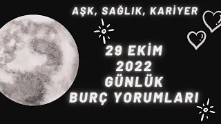 MetaBurç “ 29 Ekim 2022 Burç Yorumları ” | Günlük Burç Yorumu