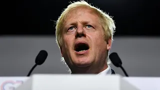 Boris Johnson suspends parliament: Can Brexit still be stopped?