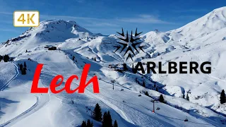 Lech am Arlberg 2022