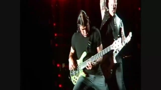 Metallica June 9 2017 Iowa Speedway Newton