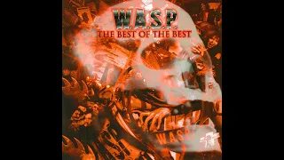 W.A.S.P. - Harder Faster (Live) 432 Hz