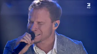 Backstreet Boys - Show ‘Em What You’re Made Of (Live at TV Total Turmspringen 2013)