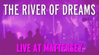 ELIO PACE - The River Of Dreams - Live At Mattersey - August 2020