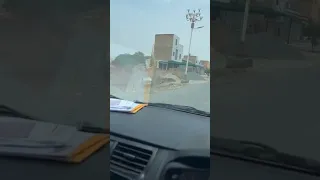 live accident....must see