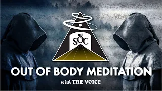 Guided Meditation with the Voice - Anxiety KILLER - Follow my words and leave your body.