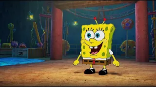 SpongeBob's Underwater Quest