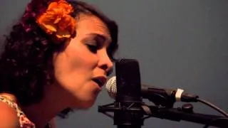 "Amapola / Quizas, Quizas, Quizas" by Gaby Moreno - Live in Durham, NC