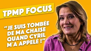 La face cachée de Pascale de La Tour du Pin !