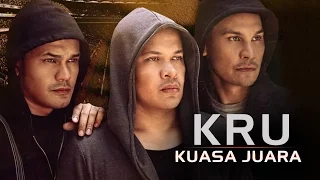 KRU - "Kuasa Juara'' (Lagu Tema Kontinjen Malaysia)