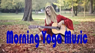 Li W TV 204 Morning Yoga Guitar Music (10 Minutes) 利生活频道 10分钟 早瑜伽纯音乐 瑜伽放松吉他纯音乐 瑜伽安静吉他纯音乐 轻快吉他纯音乐