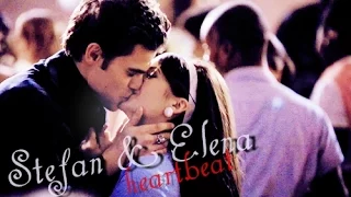 Stefan & Elena | Heartbeat