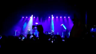 Hurts - Wonderful Life (StereoPlaza), Kiev, 23/11/2017