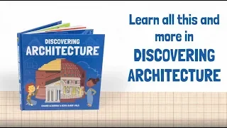 Discovering Architecture book trailer