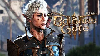 Подводная тюрьма и Литейная Стальной Стражи ⚔ Baldur's Gate 3 Прохождение игры #60