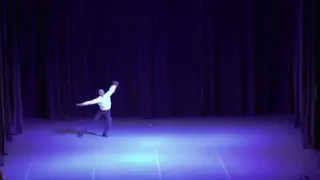 El Salto de Nijinsky