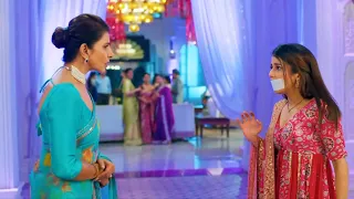 Yeh Rishta Kya Kehlata Hai Serial Update : Armaan ने दी Abhira को Punishment, Dadi सा हुई Shocked