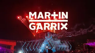 MARTIN GARRIX [Drops only] live at Ultra Taiwan 2023 | Mainstage