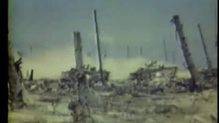 WW2: U.S. Marines Take Eniwetok (1944) | Official U.S. Marine Corp Film