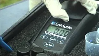 7. Measuring Available Phosphate