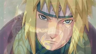 How strong was MINATO