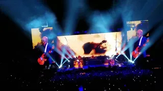 Paul McCartney-Maybe I'm Amazed live (Duluth)