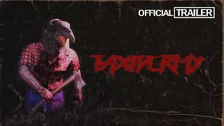 TAXIDERMY (Official Trailer)