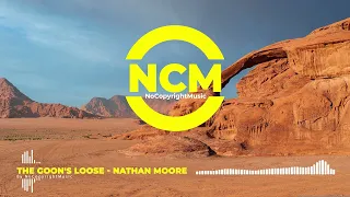 The Goon's Loose - Nathan Moore (NO COPYRIGHT MUSIC) Royalty Free Music | Background Music For Vlogs