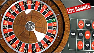 BIG BET IN TABLE ROULETTE CASINO REAL BIG WIN Session Exclusive ✔️