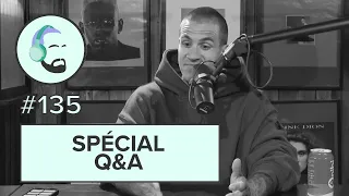 Jay Du Temple discute #135 - Spécial Q&A