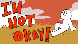 I´m Not Okay - Original Animation