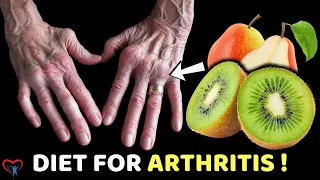 How to Eat When You Have Arthritis: Discover an Amazing Anti-Inflammatory Diet | Vitality Solutions