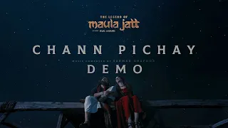 Chann Pichay - Demo