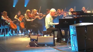 Paul Weller & Orchestra - You Do Something To Me, Live at Royal Festival Hall October 2018