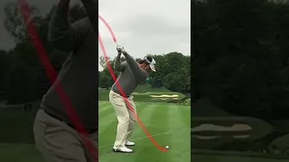 Hideki Matsuyama 【Swing Sequence 2】