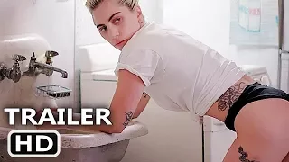 GAGA: FIVE FOOT TWO Official Trailer (2017) Lady Gaga, Documentary Movie HD