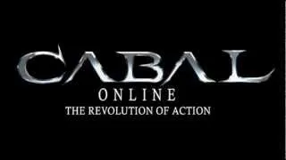 Steamer Crazy (Dungeon Theme) - CABAL Online OST