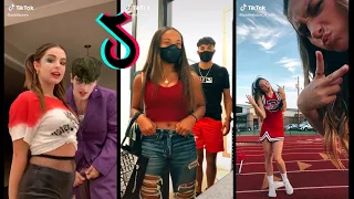 Best Tiktok Dance Compilation November 2020 - Part 1