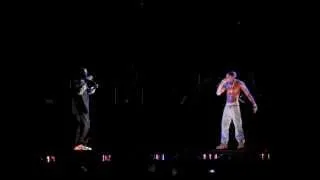 2Pac f. Snoop Dogg - Coachella 2012 Live (Audio Download)