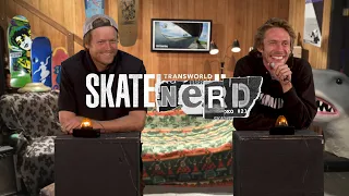 Skate Nerd: Wes Kremer Vs. Tyler Surrey