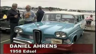 1958 Edsel Villager
