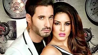 Sunny Leone and Daniel Weber celebrates their 'Wedding Anniversary'